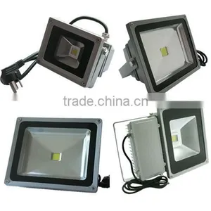 50w Flood Light Led With Epistar Led thumbnail-3