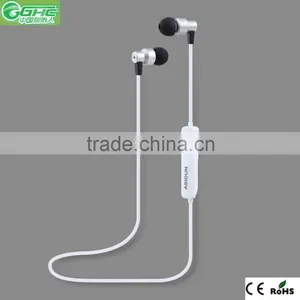 Invisible Earpiece Bluetooth thumbnail-1