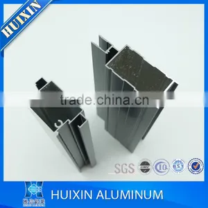 Window Frame Making Materials Alloy Aluminium Extrusion Profiles thumbnail-2