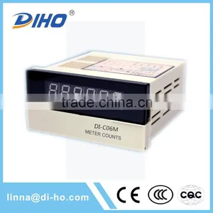 Digital Meter Counter thumbnail-1