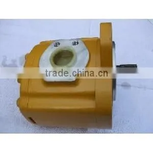 China Manufacturer PC200-5 Gear Pump 704-24-28230 With GOOD PRICE thumbnail-1