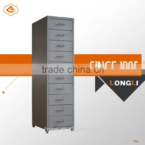 Popular Multi Drawers Storage Cabient Jewelry Drawer Cabinet thumbnail-2