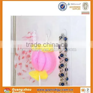 High Quanity Reusable Small Decorative Monkey Hook Magic Hook thumbnail-1