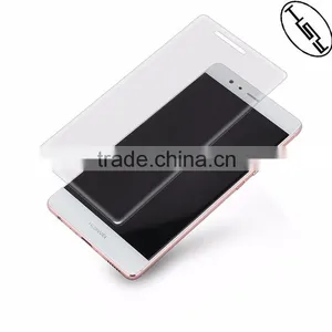 Tpu Full Coverage Screen Film For Huawei p9 / Tpu Full Cover Screen Protector For Huawei p9 thumbnail-4