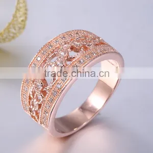 925 Sterling Silver Crown Ring Mens Silver Ring Turkey thumbnail-6