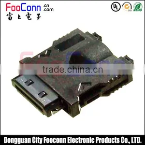 Dongguan Manufacturers Supply 26pin Male Pcmcia Connector thumbnail-1