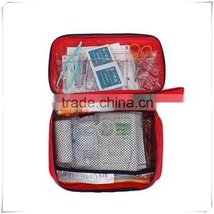 Customized New Products Individual First-Aid Kit thumbnail-3