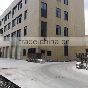 Ningbo Mylon Rubber & Plastic Co., Ltd. company overview - view 3 thumbnail