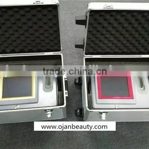 Portable Hifu Machine / High Intensity Hips Shaping Focused Ultrasound Hifu For Wrinkle Removal Painless thumbnail-5
