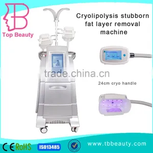 240mm 200mm Cryolipolysis Device thumbnail-1