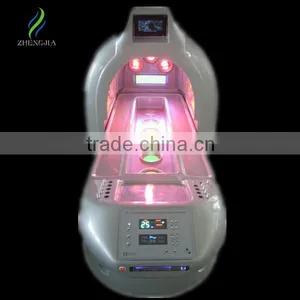 Medical Spa Equipment /solarium Machine/solarium Equipment for Hot Sale thumbnail-3