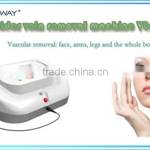 RBS Effective Immediately Result High Frequency Spider Vascular Vein Removal Machine Manufacture Price thumbnail-3