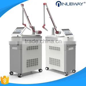 MOQ=1 off Price High Frequency Working Metal Body q Switched nd Yag Laser thumbnail-2