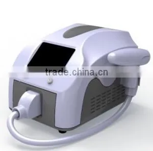 Top Quality Portable Q Switch ND YAG Matchine thumbnail-2