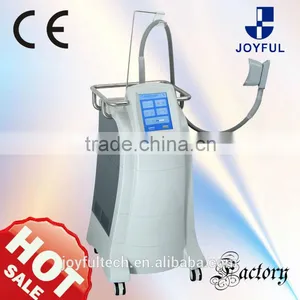 Whole Body Beauty Salon Equipment Cryotherapy Machine for Weight Loss Slimming thumbnail-1