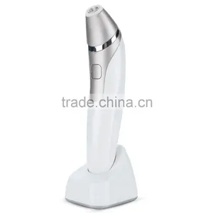 Wholesle New Product Beauty Tools Facial Skin Care 3 In 1 Ultrasonic Microdermabrasion Machine thumbnail-1