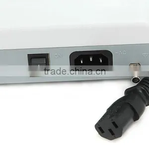 Good Choice Multi Language Portable Digital 1 Channel Electrocardiograph ECG EKG Machine in Hospital Clinic Community thumbnail-2