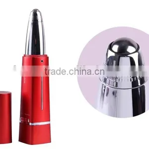 Sonic Spa Function Conduct-in Beauty Instrument 2 in 1 Beauty Device Both for Eye Care Reviving and Skin Care With 3D Roller thumbnail-3