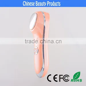 Portable Face Machine With Electrical Stimulation for Female in Home Skincare thumbnail-5