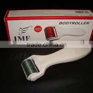 Wholesale China Goods Pimple Removal 1080 Micro Needle Derma Stamp Roller With Changeable Head -L008 thumbnail-6