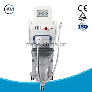 Professioanl 808nm Laser Diode Laser Hair Removal Home Use thumbnail-3
