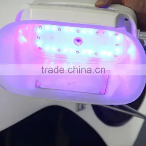 2016 Hot Selling Products Vacuum Cryotherapy Machine Fat Freezing Slimming Beauty Salon Machine for Cellulite Reduction thumbnail-3