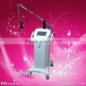 Hot Selling !! Fractional Tumour Removal Co2 10.6um Laser Skin Resurfacing Machine 1ms-5000ms Sun Damage Recovery thumbnail-1