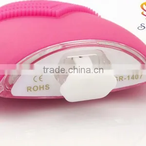 No Need of Replace Brush Head Deep Cleansing Brush Hand Cleaning Brush thumbnail-5