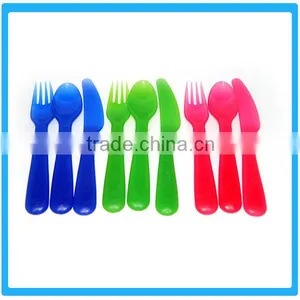 Cheap Top Quality Plastic Knives and Forks thumbnail-1