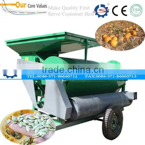 Best Selling Watermelon Seeds Harvester thumbnail-5