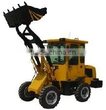 Small Loader ZL10F thumbnail-1