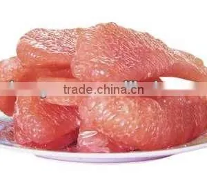 2015 New Fresh Red Flesh Pomelo thumbnail-1