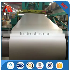 Galvanized Color Coated Steel Metal Roofing Sheet thumbnail-2