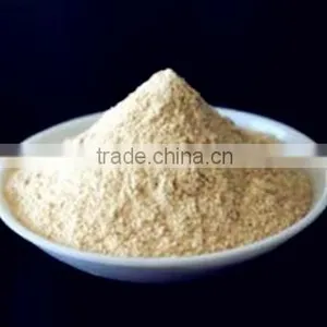 Vital Wheat Gluten High Purity Food Additive With Low Price thumbnail-1