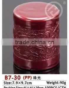 Cylindrical Plastic Dice Cup Shelf thumbnail-4