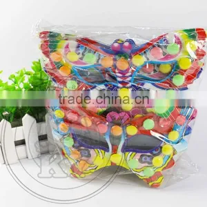Butterfly Party Mask Press Candy thumbnail-3