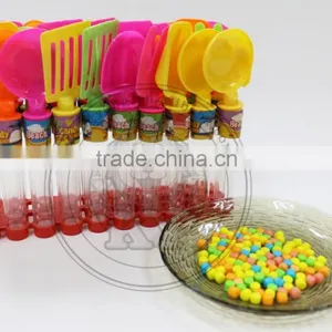 Assorted Plastic Tableware Toy Candy 3g Dinnerware Candy Toy thumbnail-6