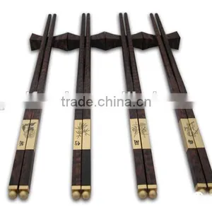 Craft Bamboo Chopsticks Many Designs thumbnail-1