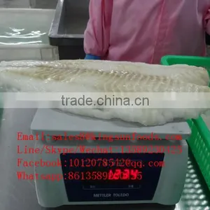 Best Taste and Hot Sale Arrowtooth Flounder Fillet for Market thumbnail-4
