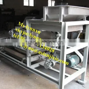 Peanut Breaking Machine/automatic Peanut Cutting Machine /peanut Kernels Half Cutter thumbnail-1