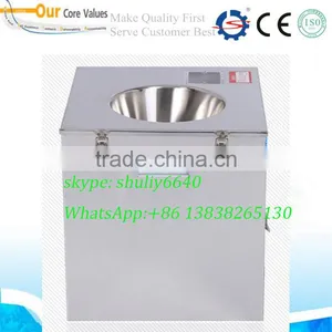 Powder and Grain Automatic Weighing and Filling Machine thumbnail-5