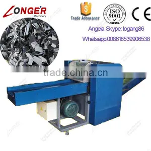 Automatic Industrial Fabric Cutting Machine for Sale thumbnail-1