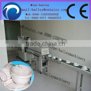 High Efficiency and Professional Dinnerware Packing Machine thumbnail-3