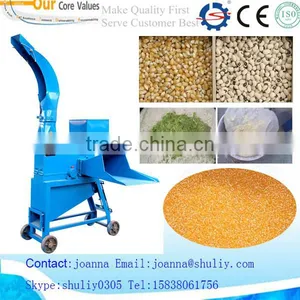 Wheat Grinder Machine/feed Mill Equipment With Good Price Skp:joannamachine thumbnail-5