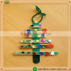 Christmas Promotional China Supplier Diy Wooden Stick Game thumbnail-1