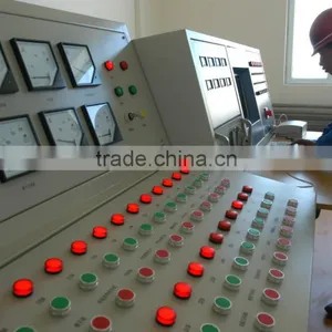 New Condition and Fertilizer Product Type Machine for Making Organic Fertilizer Granules thumbnail-5