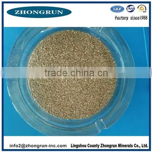 Factory Directly Supply Brown Fused Alumina thumbnail-1