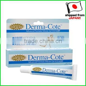 Derma Cote Advanced Formula Silicon Repairing Gel EGF and Q10 thumbnail-1