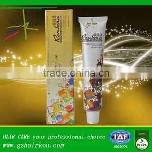 OEM Facotry Professional Vietnam White Hair Dye thumbnail-3