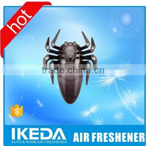 8 ml Spider Shape Car Vent Scent thumbnail-3